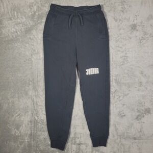 Nike Jordan Sweatpants Mens Small DNA Jogger Athletic Black DM3231-010 Gym